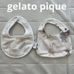 gelato pique スタイ2枚セット