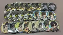 いれいす 悠佑 缶バッジ