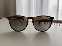 Raybanサングラス_Erika