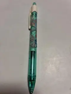 PILOT ディズニー アリエル　シャープペンシル 本体