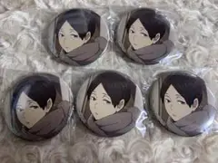 2025年最新】国見英 缶バッジ one fineの人気アイテム - メルカリ