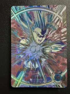 SDV10-SEC2 孫悟飯SH SEC パラレル 美品 - メルカリ