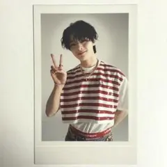Stray Kids MAXIDENT アイエン トレカ