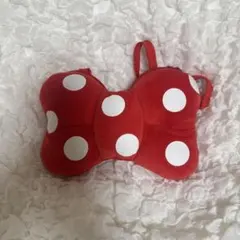 【新品、タグ付き】ミニーマウス　リボンバッグ