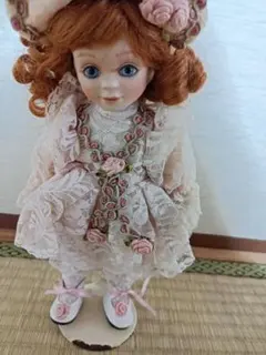 2026年最新】アンティークビスクドールの人気アイテム - メルカリ