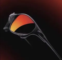 Tratvis Scott Oakley MUZM X-Metal Juliet - メルカリ