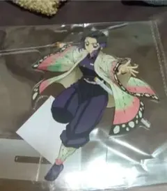 鬼滅の刃 胡蝶しのぶ アクリルスタンド