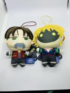 銀河特急ミルキー☆サブウェイ ぬいぷりけmini