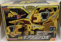 2025年最新】マシンロボレスキュー ギアダンプロボの人気アイテム