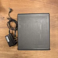 ELECOM WRX-X6000QS-G 無線LANルーター