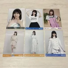 乃木坂46 冨里奈央 生写真 まとめ売り - メルカリ