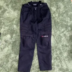 schneider シュナイダー スキーウェア パンツ オーバーオール R - メルカリ