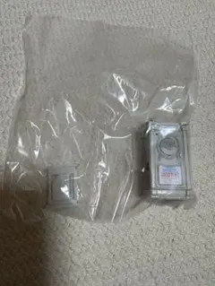 ディズニー　ファストパス発券機　フィギュア　トイストーリーマニア
