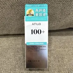 Anua PDRN ヒアルロン酸100セラム　30mL