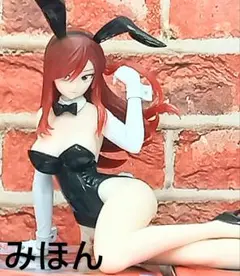 Yumemirize エルザ・スカーレット 피규어