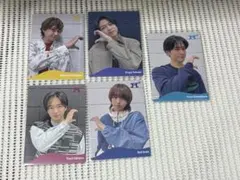 Hey! Say! JUMP H+トレカ まとめ売り