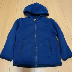 子供服 H&Mニットパーカー　100cm