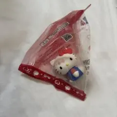 ハローキティマスコットのサムネイル