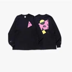 DESCENDANT LOVE+GUTS 2019 LS TEEのサムネイル