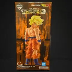 一番くじ　ドラゴンボール　C賞