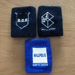 2025年最新】bump of chicken リストバンドの人気アイテム - メルカリ