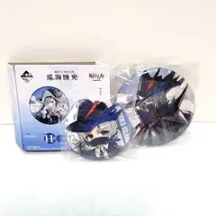 明日方舟 アークナイツ グッズ 一番くじ 缶バッジ 2個セット ウルピアヌス