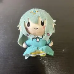 プロセカぬいぐるみ