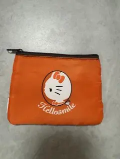 ハローキティーティッシュケース
