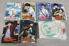 2026年最新】メジャー dvd 全9巻の人気アイテム - メルカリ