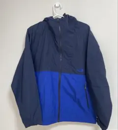 THE NORTH FACE ノースフェイス　ナイロンジャケット　メンズMサイズ
