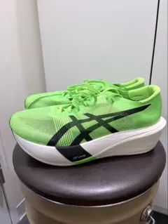 2026年最新】アシックス メタスピードエッジ 24.5の人気アイテム