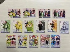 カラフルピーチ　ヴァイスシュヴァルツ⭐︎まとめ売り⭐︎