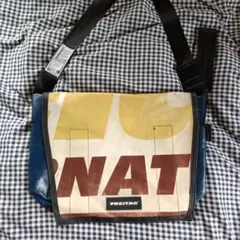 2026年最新】FREITAG メンズ ショルダーバッグの人気アイテム - メルカリ