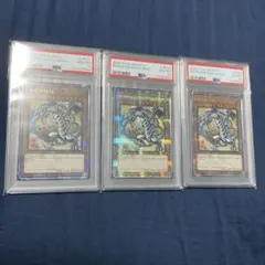 【PSA10】 遊戯王　迷宮城の白銀姫　通常絵、絵違い　2連番　クオシク PSA10】 遊戯王 迷宮城の白銀姫 通常絵、絵違い 2連番 クオシク - メルカリ