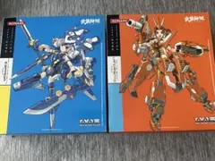 2026年最新】武装神姫 フィギュアの人気アイテム - メルカリ