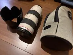 Canon EF 70-200mm F2.8L IS USM キヤノン