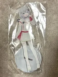 甘城なつき Nachoneko アクリルスタンド レースクイーンのサムネイル