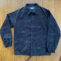 2025年最新】facetasm コーチジャケットの人気アイテム - メルカリ