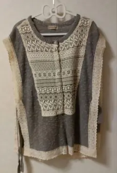 サマンサモスモス　レース　ベスト