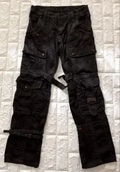 2025年最新】テットオム カーゴの人気アイテム - メルカリ