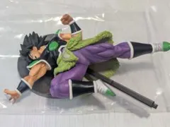 最安値 ドラゴンボール ブロリー フィギュア 3体おまとめセット