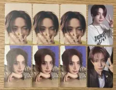 2025年最新】ヒスン トレカの人気アイテム - メルカリ