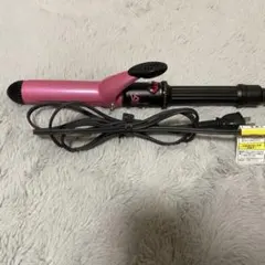 VS Sassoon 32mm カールヘアアイロン VS-3209/PJ