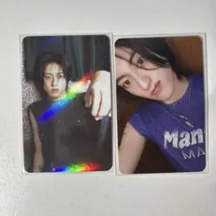 treasure ハルト　qqmusic qq 中華　トレカ　tima ⭐︎4