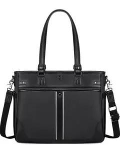 彡新品彡ABIBA 大容量 ビジネスバッグ メンズ 3WAY ショルダーバッグ