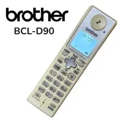 BROTHER 増設子機 BCL-D90BK 楽天市場】BROTHER 増設子機 BCL－D90BKの通販
