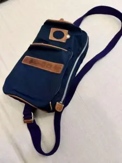新品 フェリージ フェリックスライン リモンタナイロン ビジネスバッグ Felisi 10-105 / フェリージ リモンタナイロン バケッタレザー 牛革
