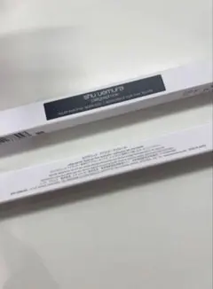 shu uemura カリグラフィック アイライナーアプリケーターのサムネイル