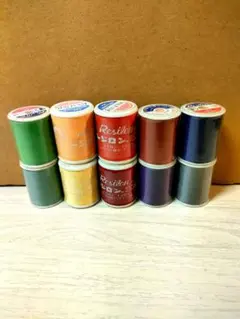 ニット用ミシン糸