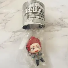 僕のヒーローアカデミア　プラプラマスコット